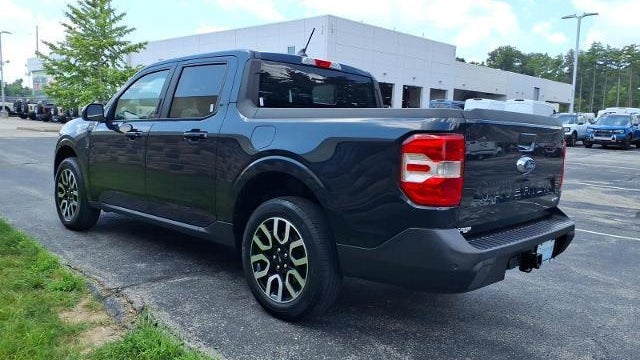 2023 Ford Maverick XL