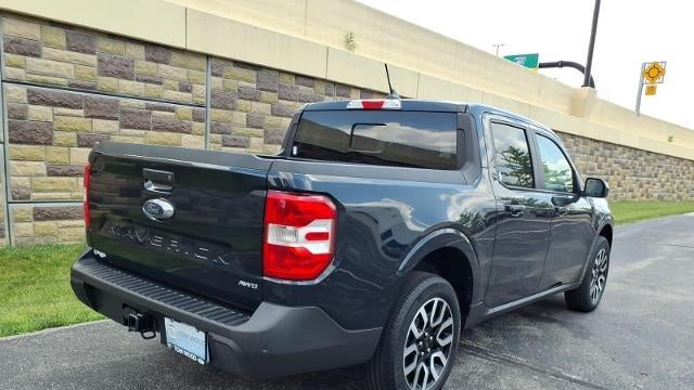 2023 Ford Maverick XL