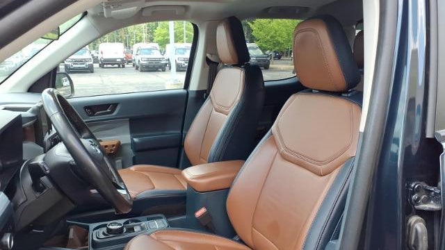 2023 Ford Maverick XL