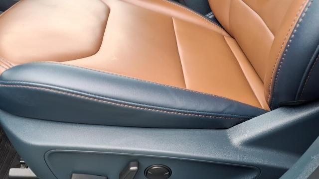 2023 Ford Maverick XL