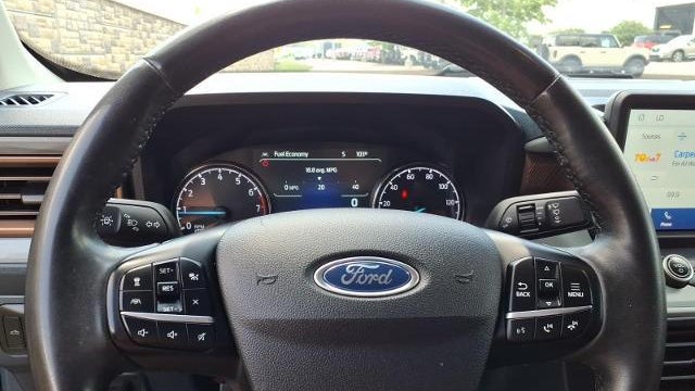 2023 Ford Maverick XL