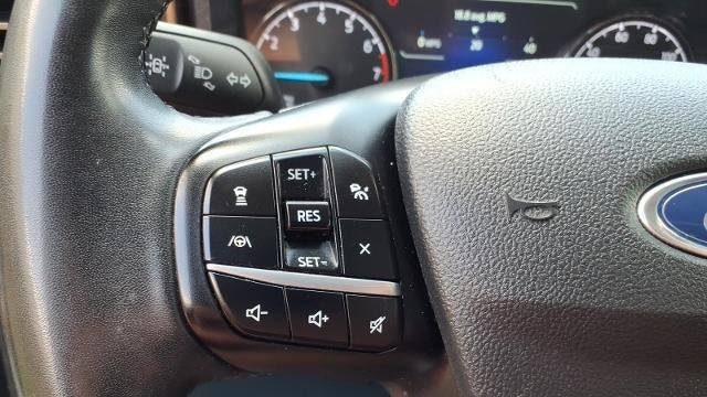 2023 Ford Maverick XL