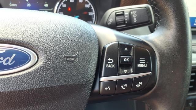 2023 Ford Maverick XL