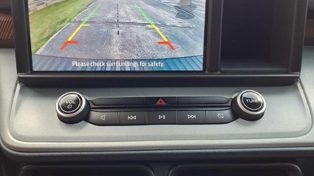 2023 Ford Maverick XL