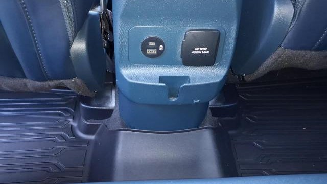 2023 Ford Maverick XL