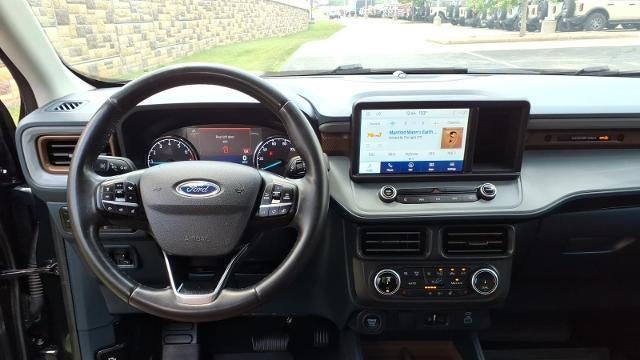 2023 Ford Maverick XL