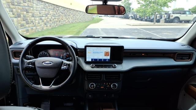 2023 Ford Maverick XL