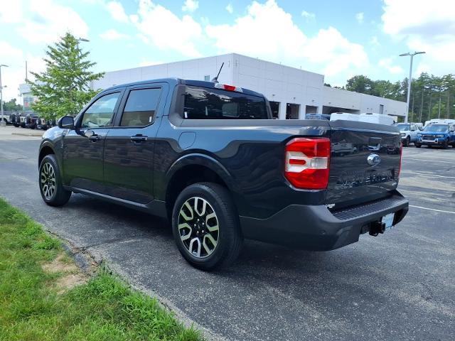 2023 Ford Maverick - $29,085