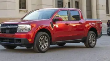 Preowned 2023 Ford Maverick XL for Sale