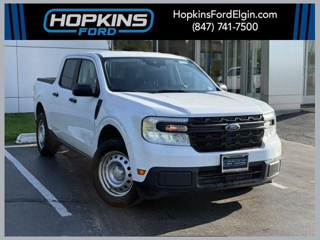 2023 Ford Maverick