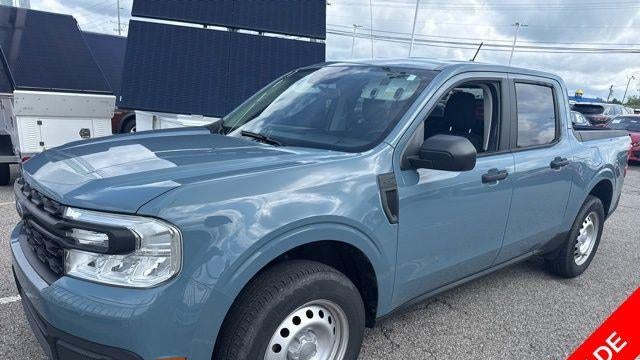 Preowned 2023 Ford Maverick XL for Sale