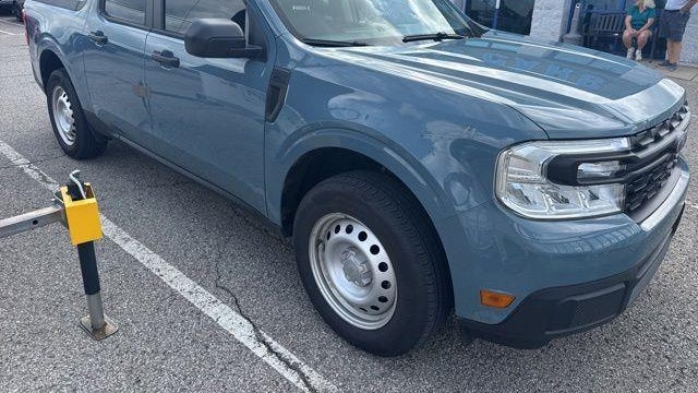 2023 Ford Maverick XL