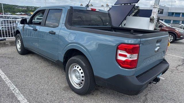 2023 Ford Maverick XL