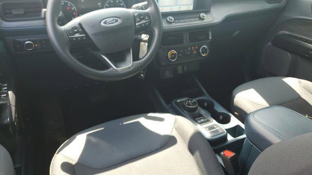 2023 Ford Maverick XL
