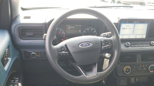 2023 Ford Maverick XL