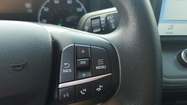 2023 Ford Maverick XL
