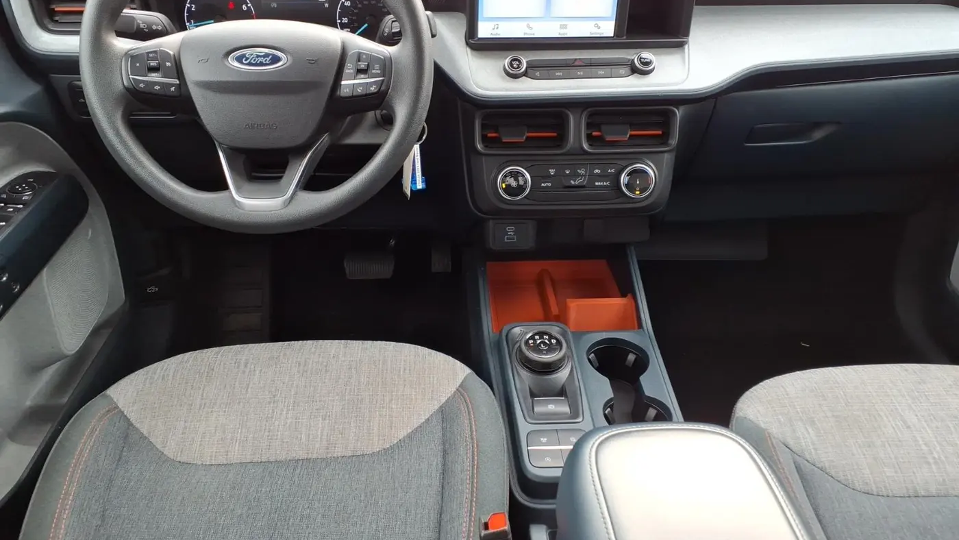 2023 Ford Maverick XL