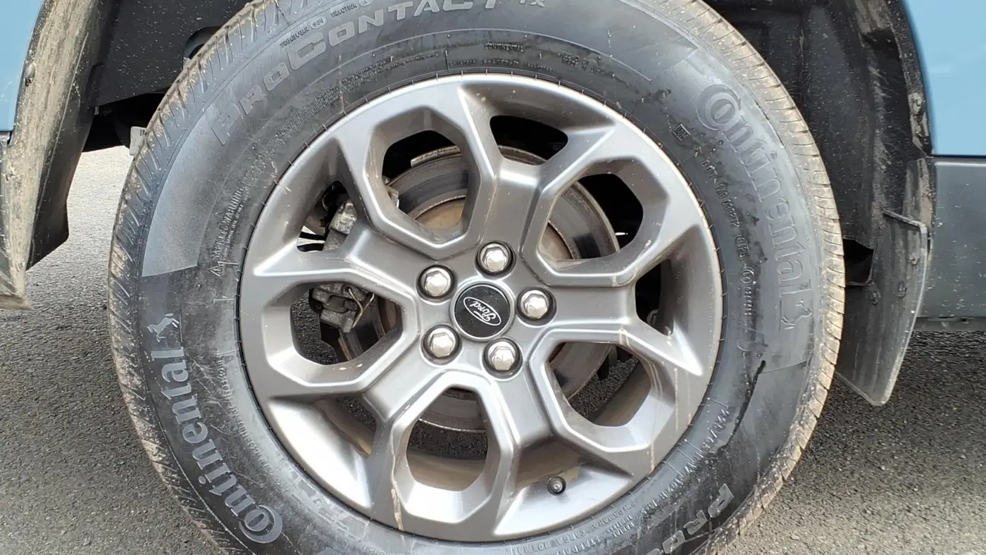 2023 Ford Maverick XL