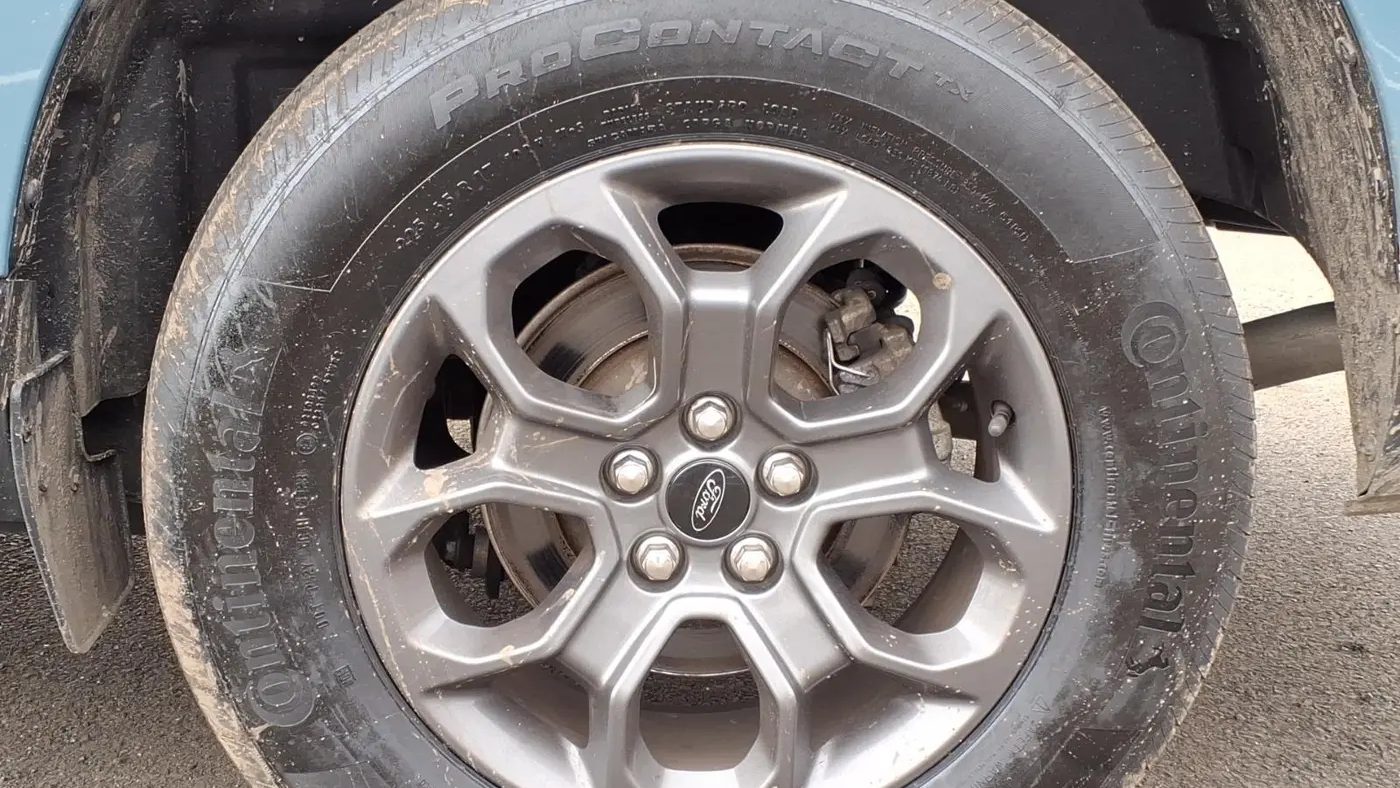 2023 Ford Maverick XL