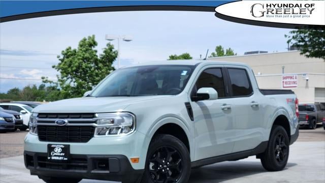 Preowned 2023 Ford Maverick Lariat for Sale