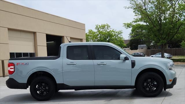 2023 Ford Maverick Lariat