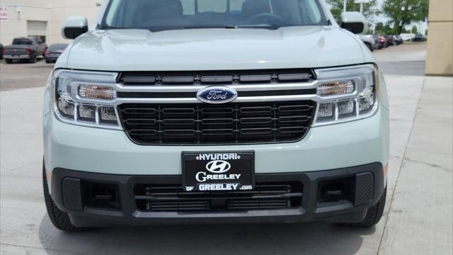 2023 Ford Maverick Lariat