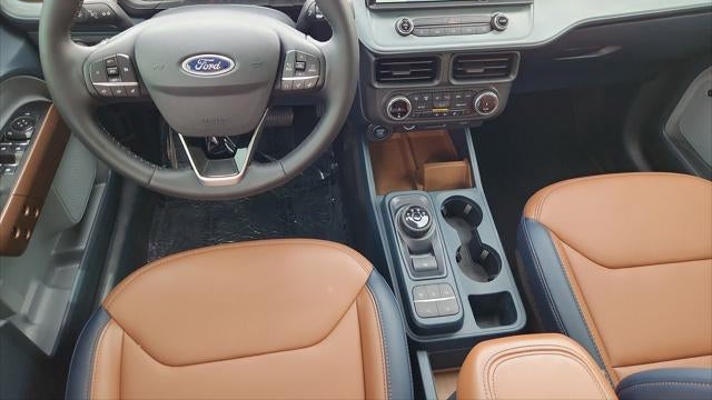 2023 Ford Maverick Lariat