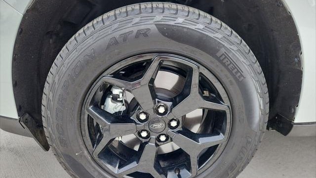 2023 Ford Maverick Lariat