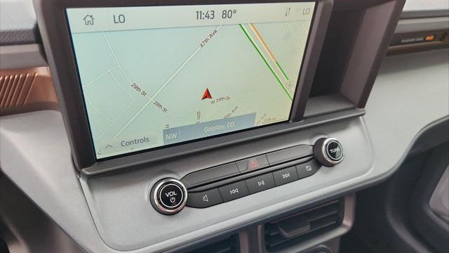 2023 Ford Maverick Lariat