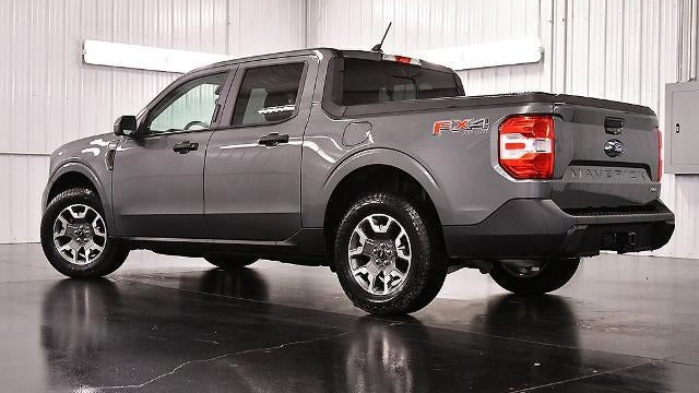 2022 Ford Maverick XL