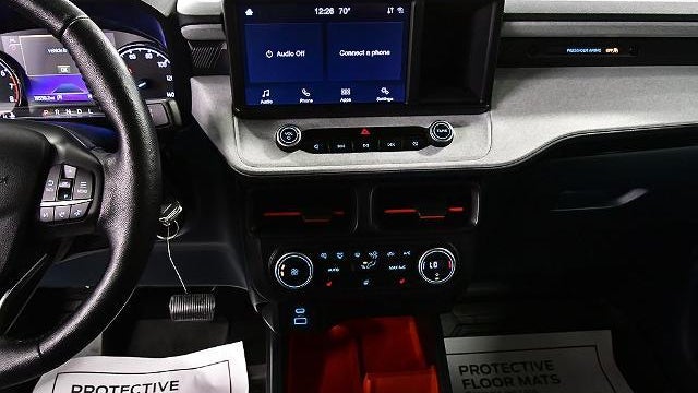 2022 Ford Maverick XL