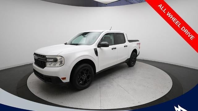 Preowned 2022 Ford Maverick XL for Sale
