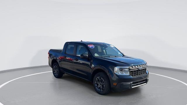 Preowned 2022 Ford Maverick XLT for Sale
