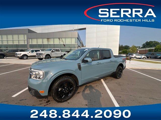 2022 Ford Maverick - $28,975