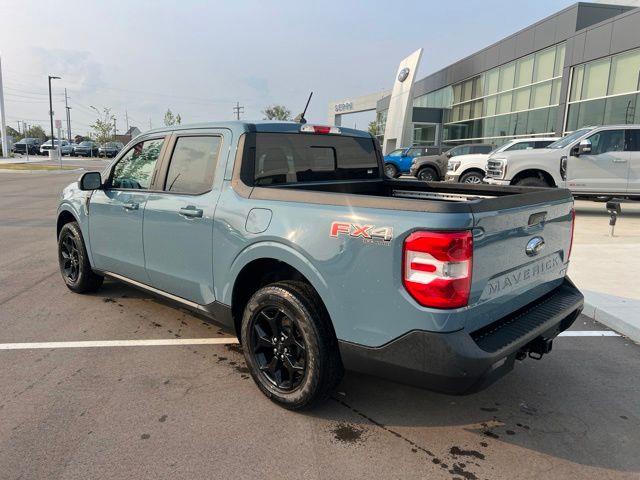 2022 Ford Maverick - $28,975