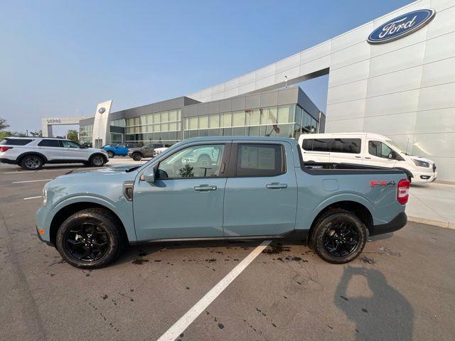 2022 Ford Maverick - $28,975