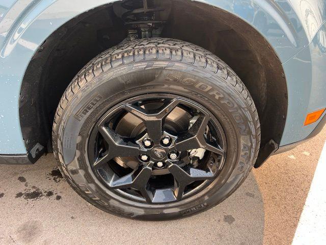 2022 Ford Maverick - $28,975