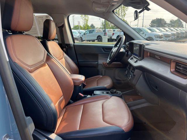 2022 Ford Maverick - $28,975
