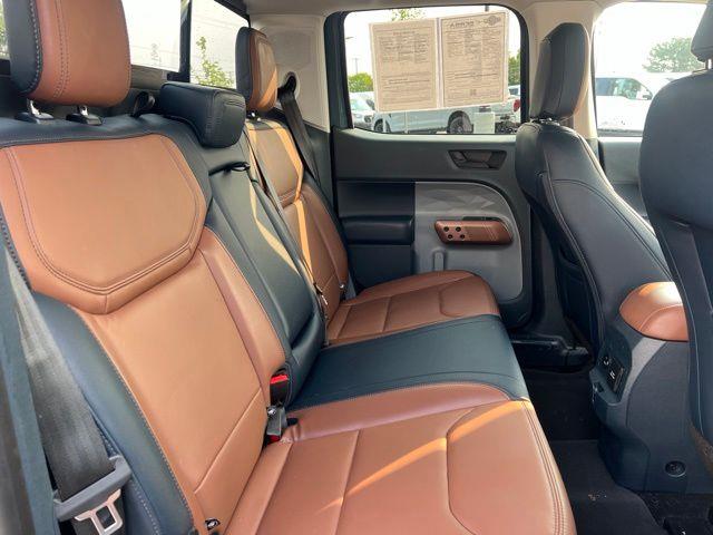 2022 Ford Maverick - $28,975