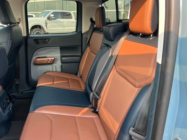 2022 Ford Maverick - $28,975