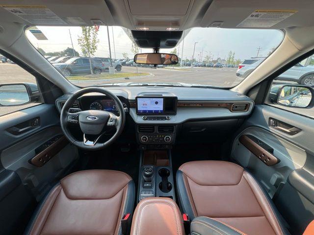 2022 Ford Maverick - $28,975