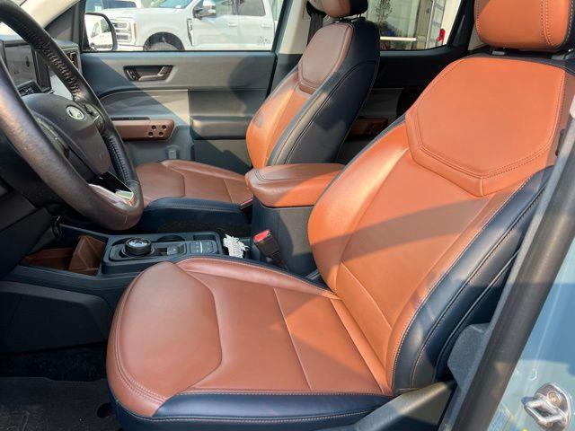 2022 Ford Maverick - $28,975