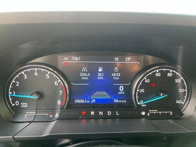 2022 Ford Maverick - $28,975