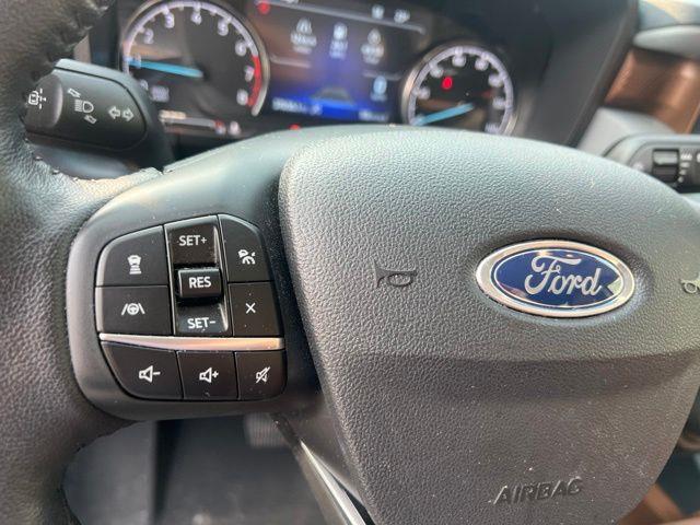 2022 Ford Maverick - $28,975