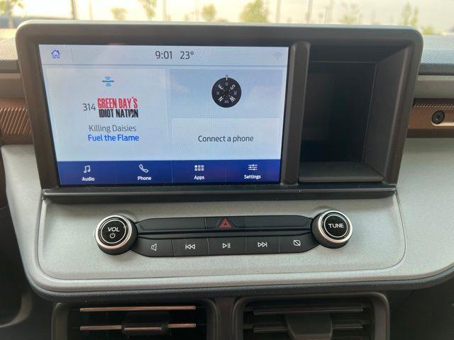 2022 Ford Maverick - $28,975