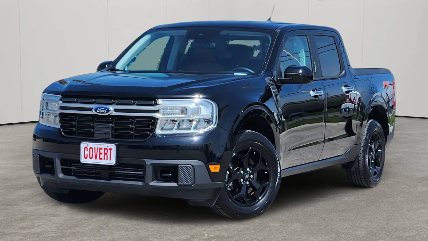 Preowned 2022 Ford Maverick XLT for Sale