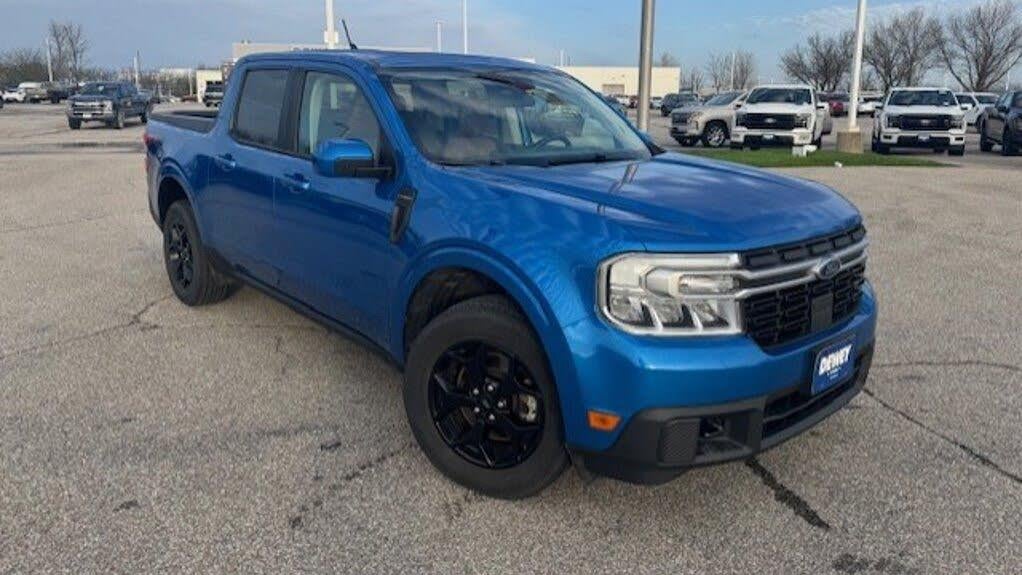Preowned 2022 Ford Maverick XL for Sale