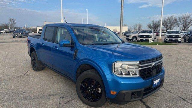 Preowned 2022 Ford Maverick XL for Sale