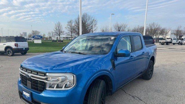 2022 Ford Maverick XL