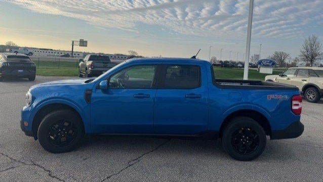 2022 Ford Maverick XL